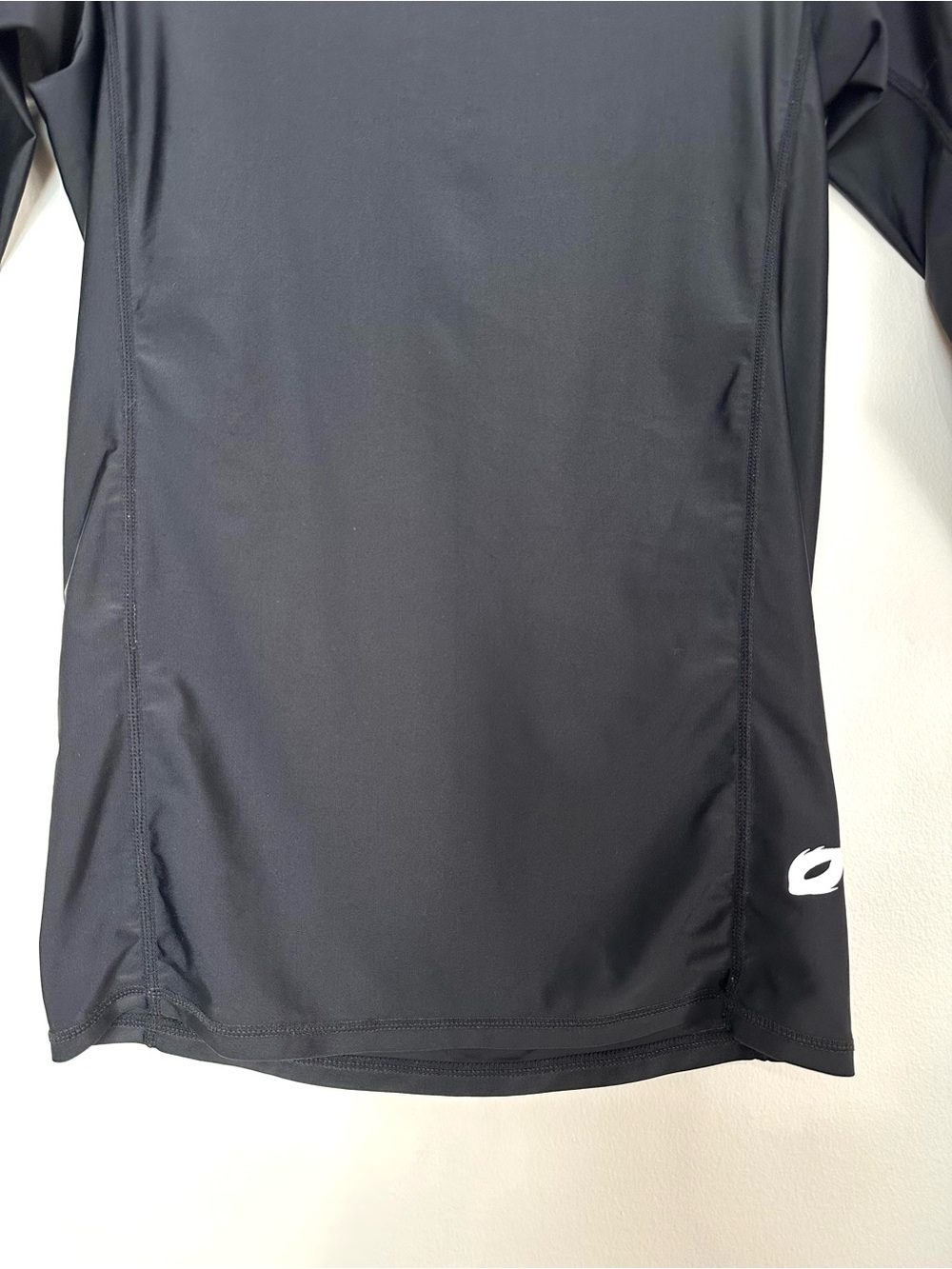 Lafroi Compression Performance Rash Guard Base Layer UPF 50+ Quick Dry Wicking - Picture 5 of 12